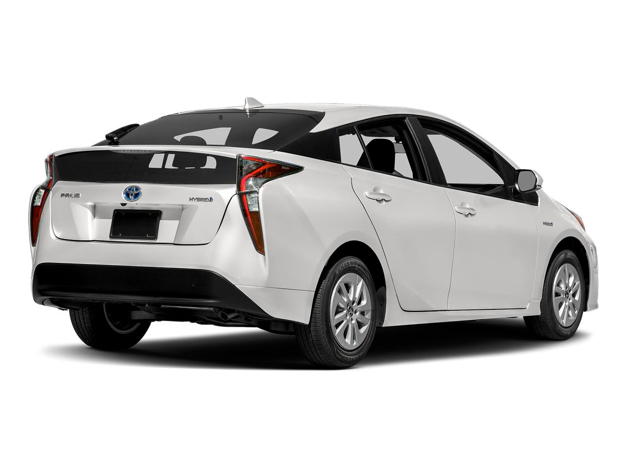 2018 Toyota Prius Vehicle Photo in Oshkosh, WI 54904