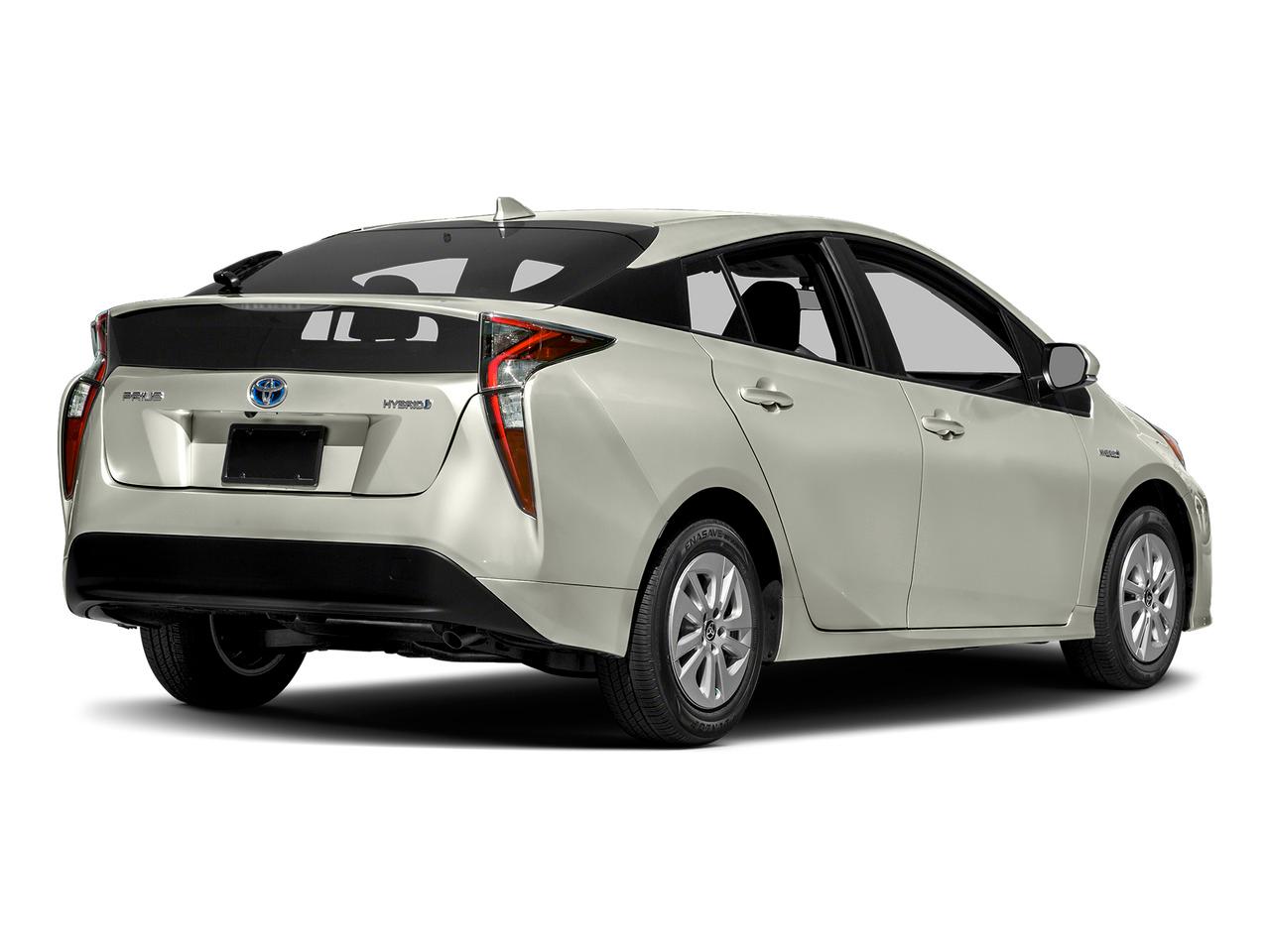 2018 Toyota Prius Vehicle Photo in Sanford, FL 32771