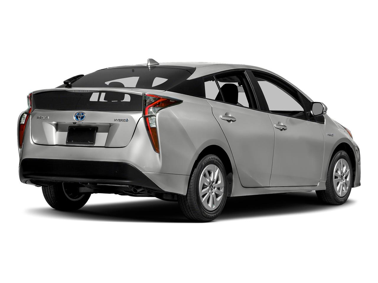 2018 Toyota Prius Vehicle Photo in Grapevine, TX 76051