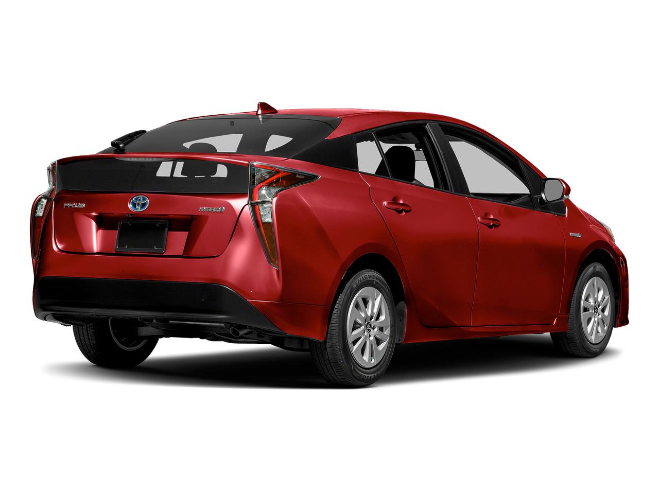 2018 Toyota Prius Vehicle Photo in Towson, MD 21204