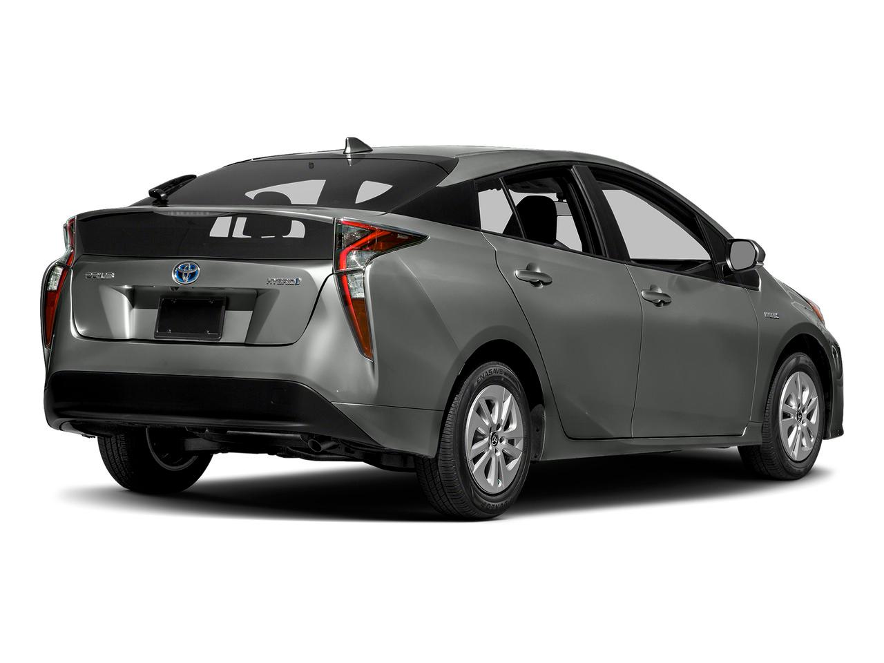 2018 Toyota Prius Vehicle Photo in Ft. Myers, FL 33907