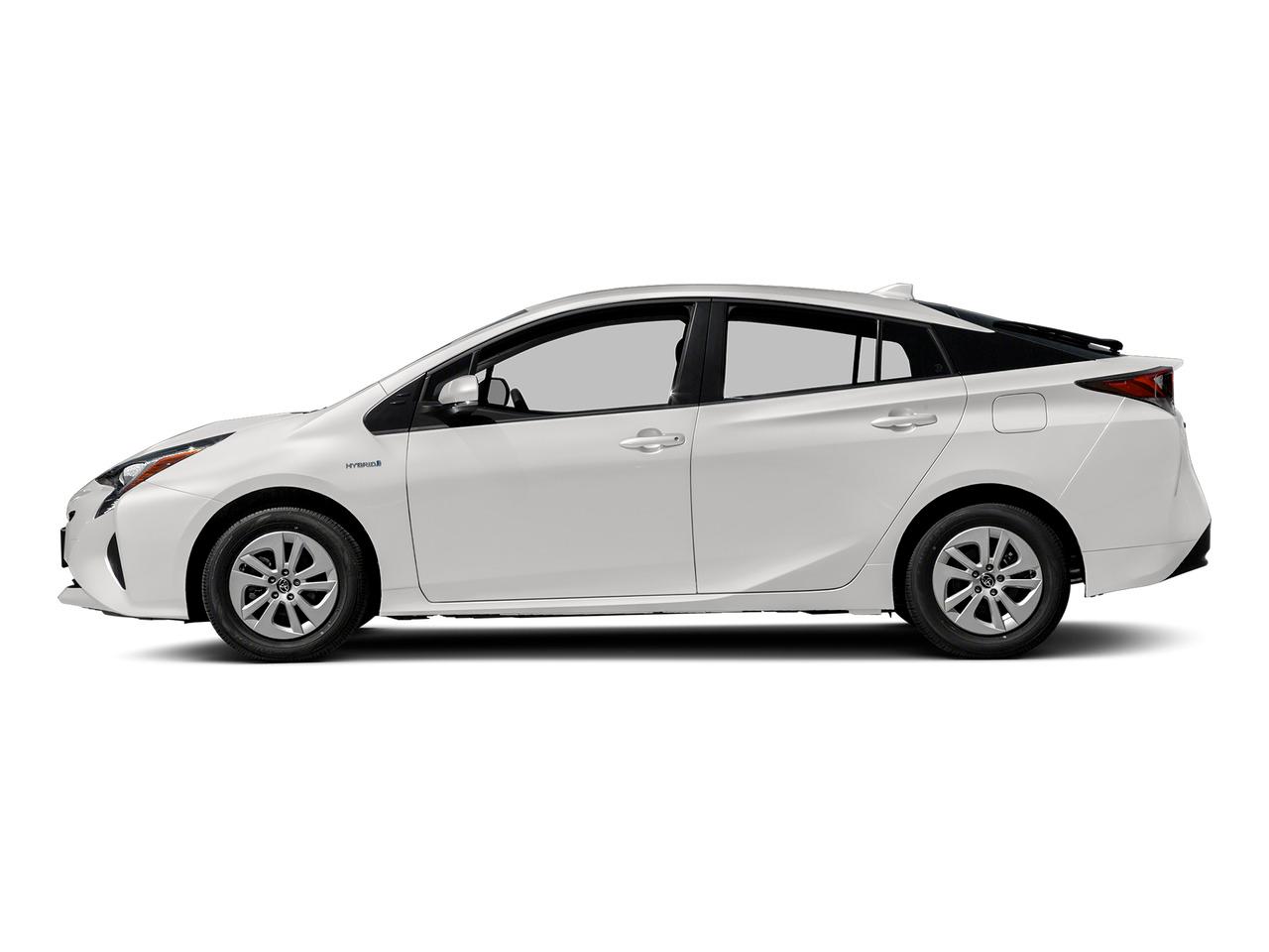 2018 Toyota Prius Vehicle Photo in Oshkosh, WI 54904