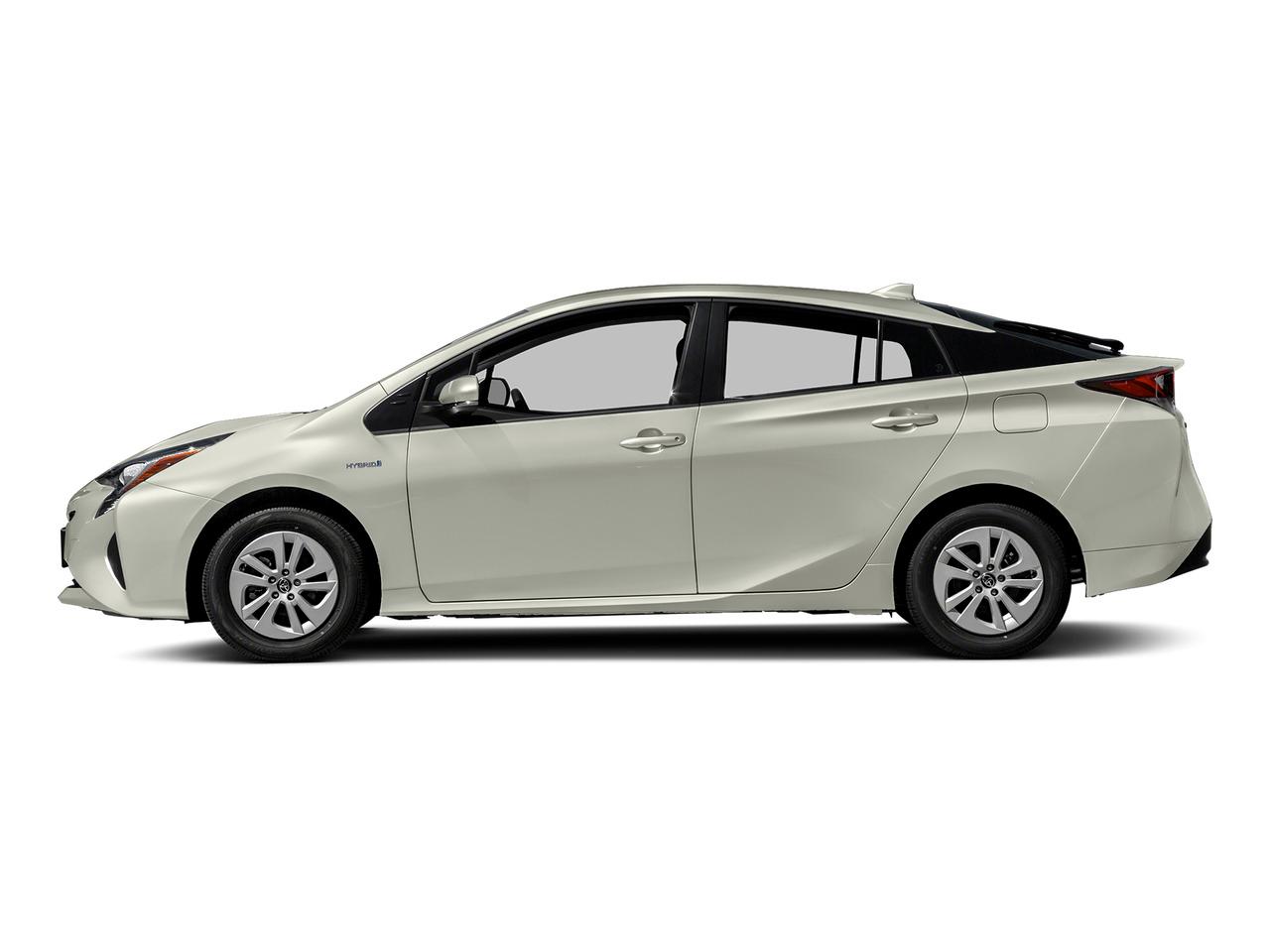 2018 Toyota Prius Vehicle Photo in Sanford, FL 32771