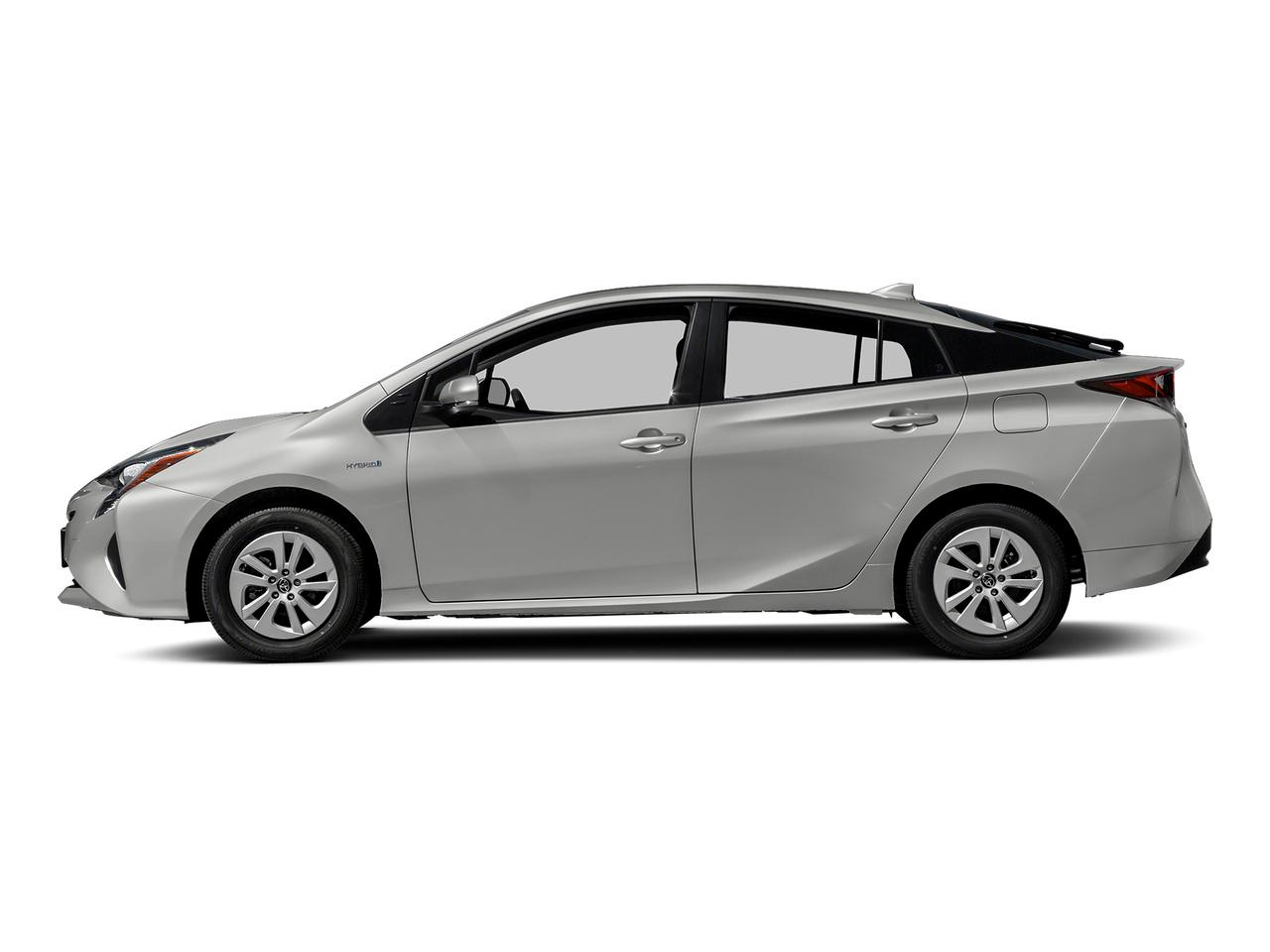 2018 Toyota Prius Vehicle Photo in Grapevine, TX 76051