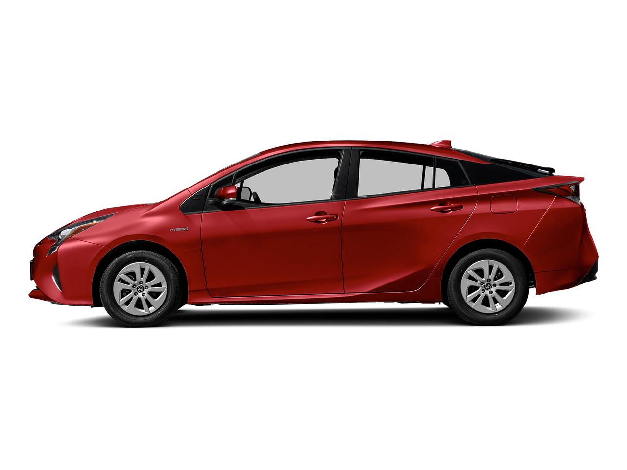 2018 Toyota Prius Vehicle Photo in Towson, MD 21204