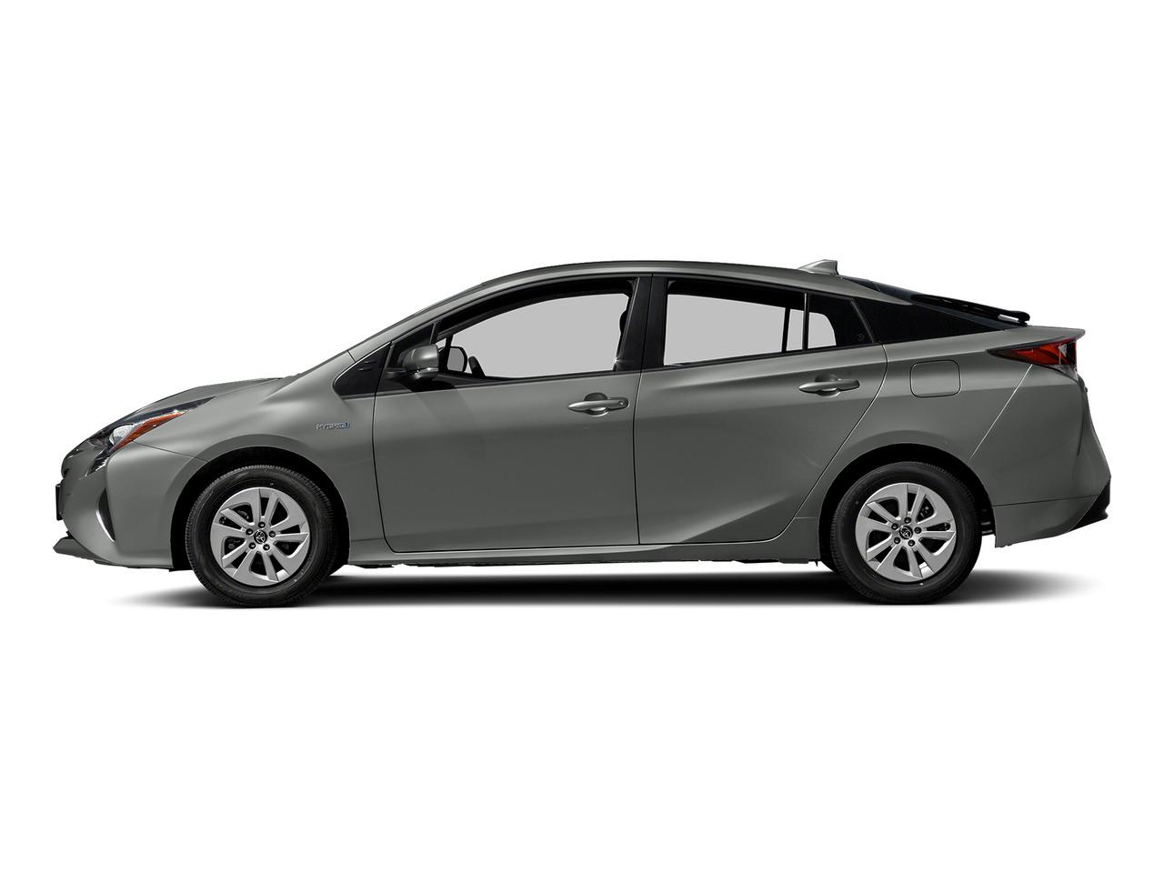 2018 Toyota Prius Vehicle Photo in Ft. Myers, FL 33907