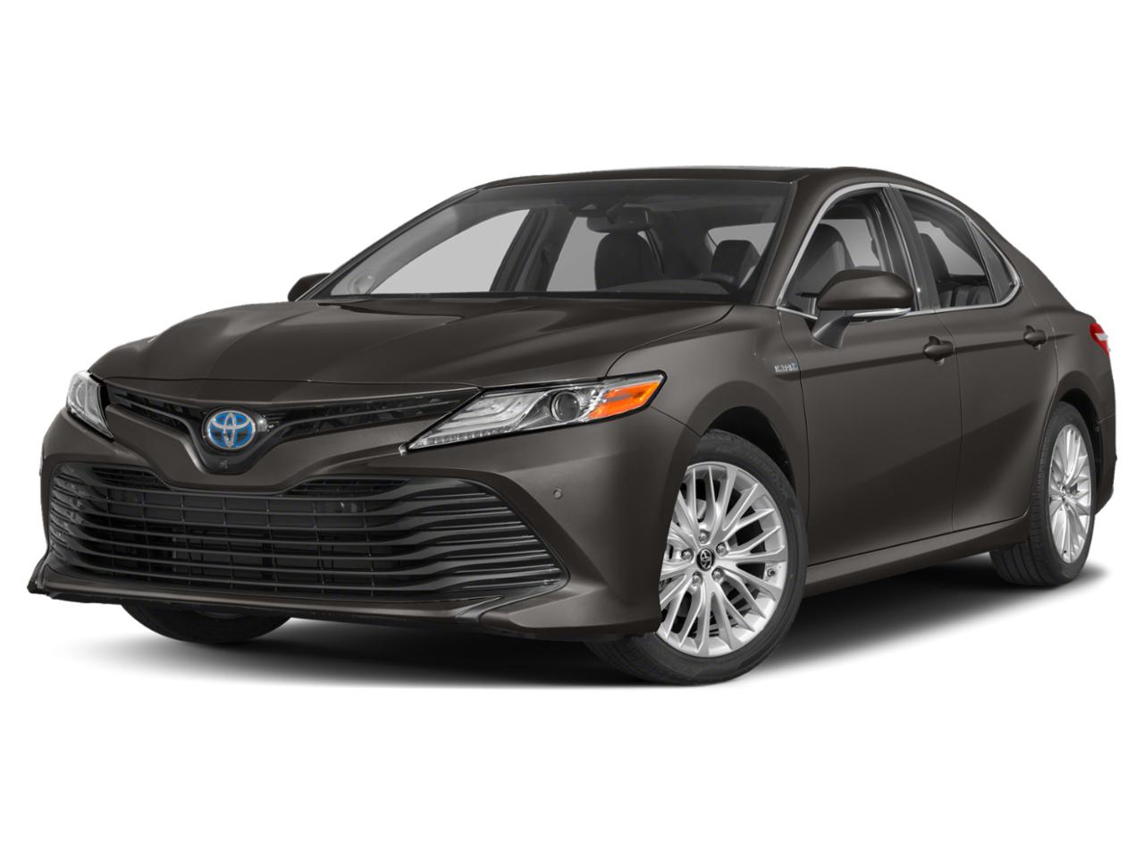 2018 Toyota Camry Vehicle Photo in Fort Lauderdale, FL 33316