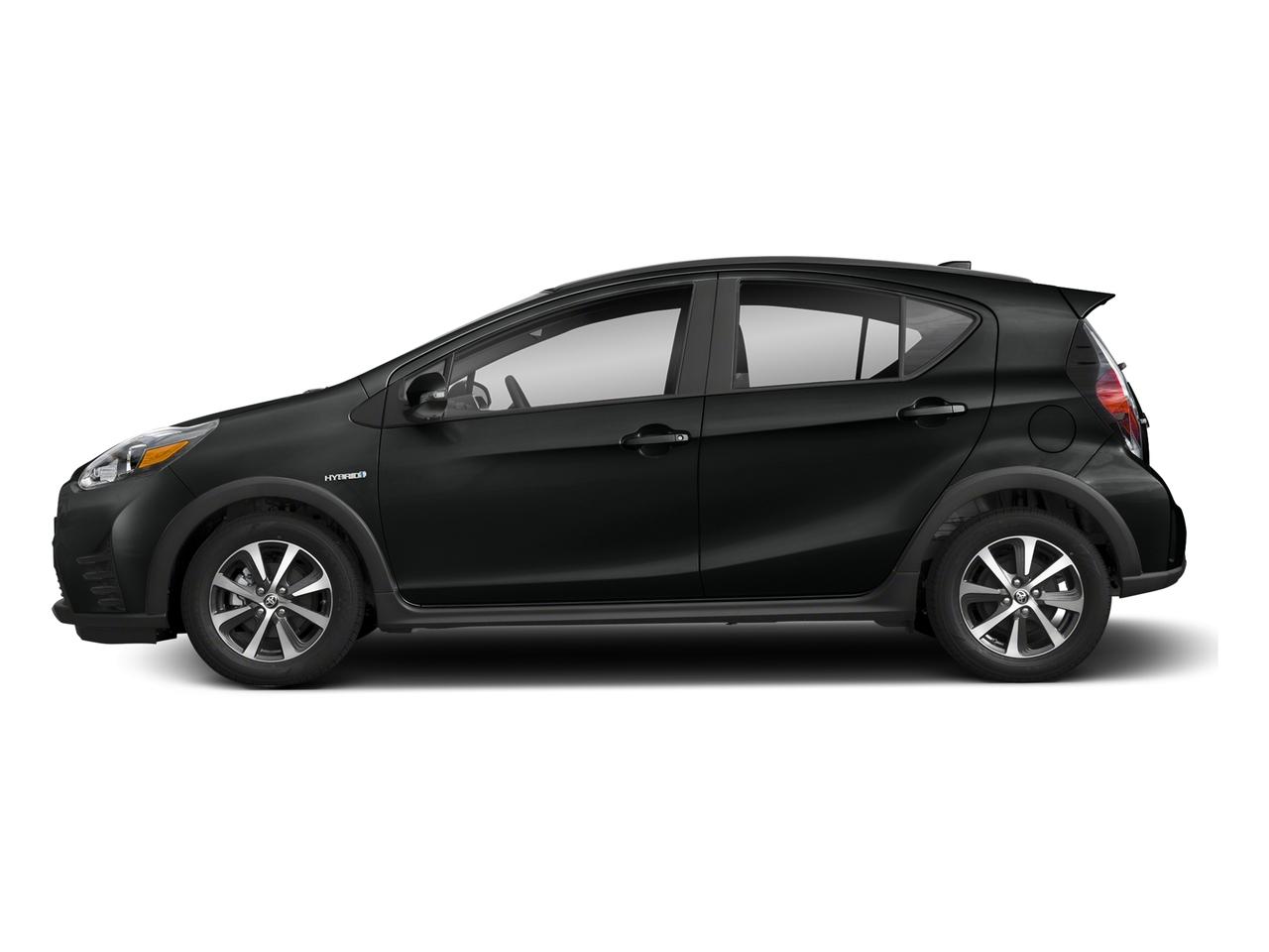 2018 Toyota Prius c Vehicle Photo in SUNRISE, FL 33323-3202