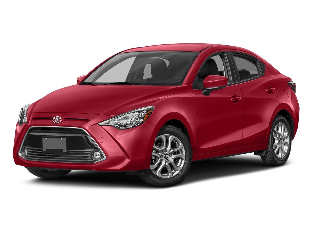 2018 Toyota Yaris iA Vehicle Photo in Orlando, FL 32811