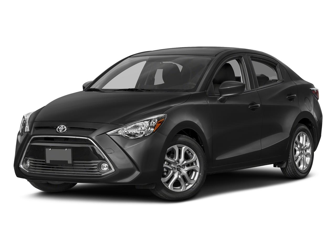 2018 Toyota Yaris iA Vehicle Photo in Davie, FL 33331