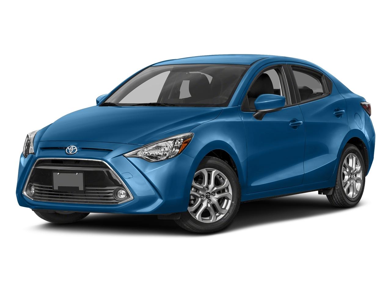 2018 Toyota Yaris iA Vehicle Photo in Henderson, NV 89014