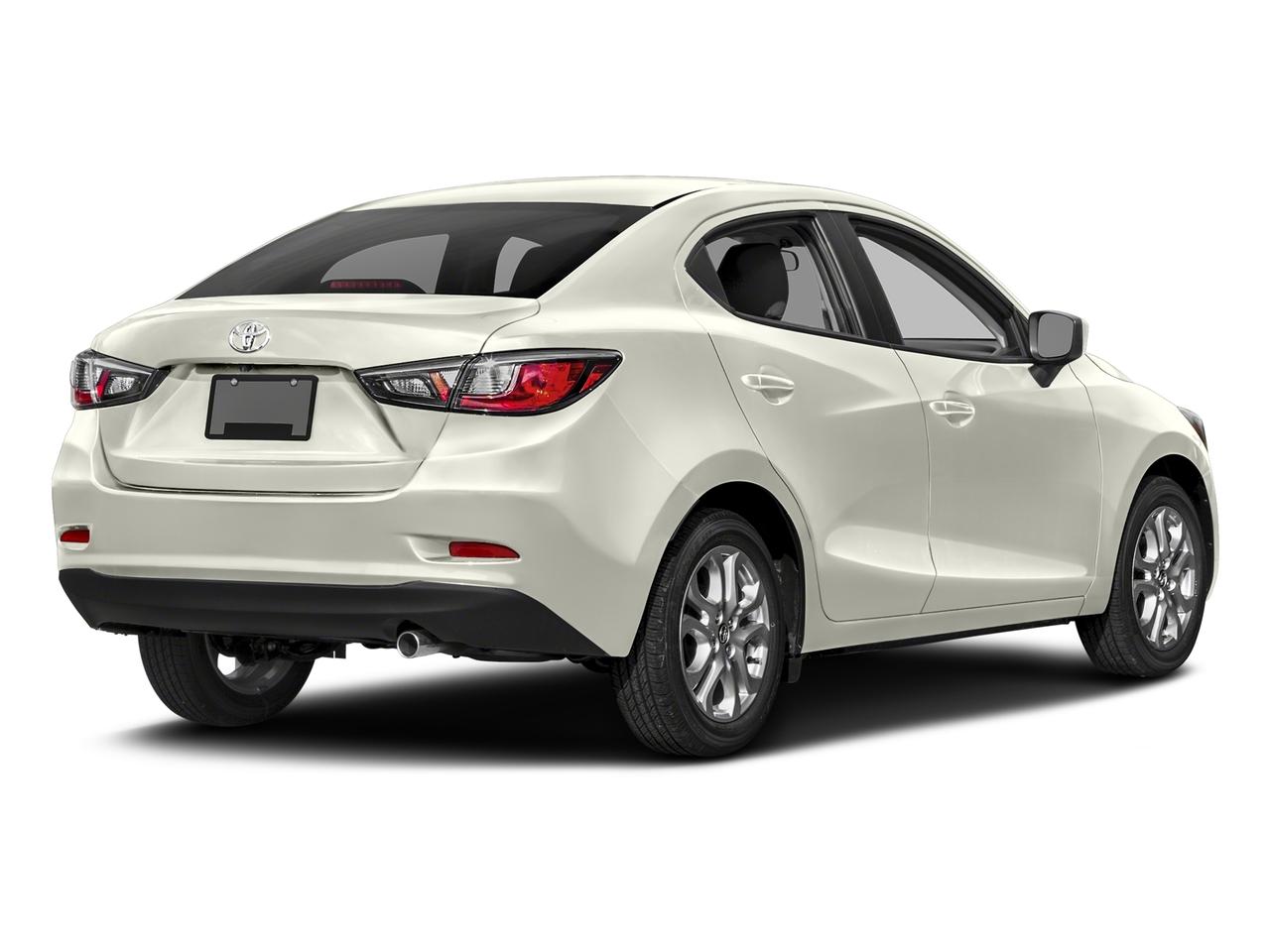 2018 Toyota Yaris iA Vehicle Photo in San Antonio, TX 78230