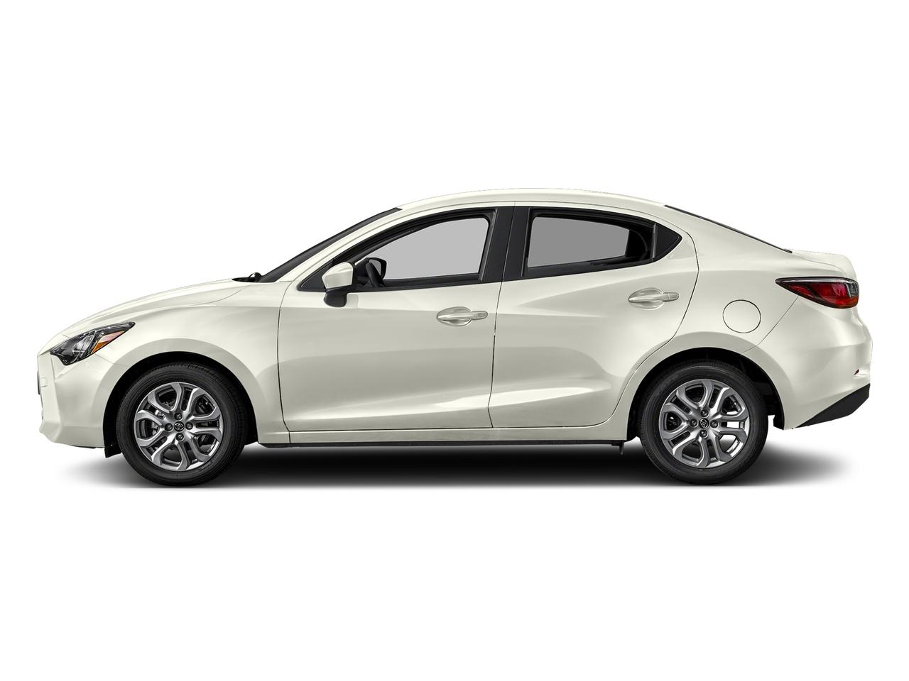 2018 Toyota Yaris iA Vehicle Photo in San Antonio, TX 78230