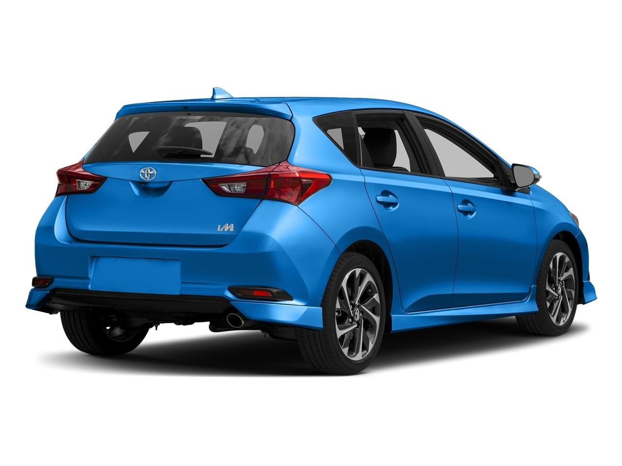 2018 Toyota Corolla iM Vehicle Photo in MIAMI, FL 33134-2699