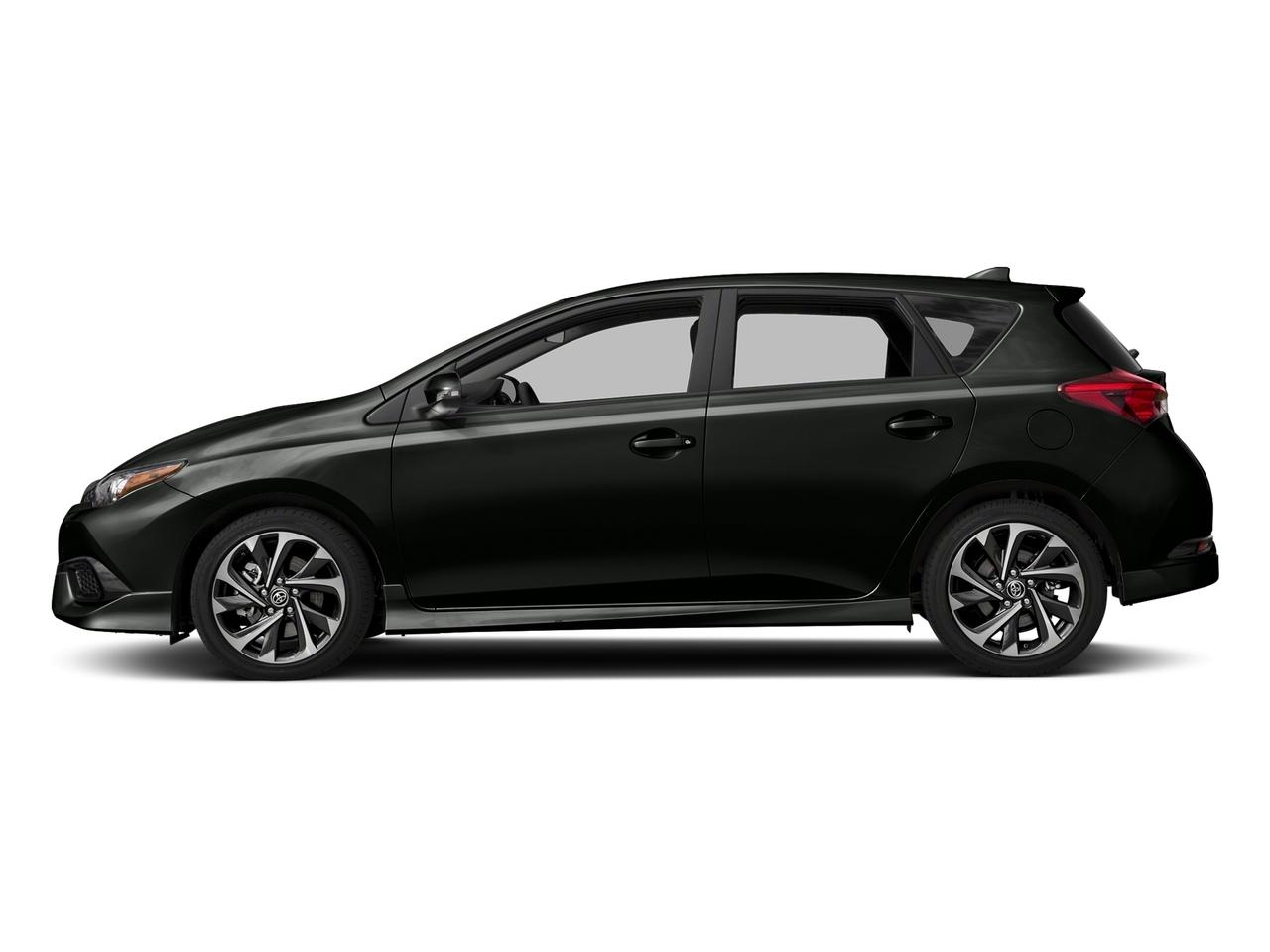 2018 Toyota Corolla iM Vehicle Photo in Ft. Myers, FL 33907