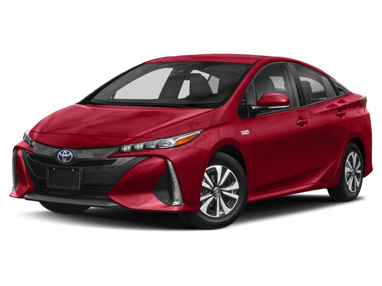 2018 Toyota Prius Prime Vehicle Photo in Henderson, NV 89014