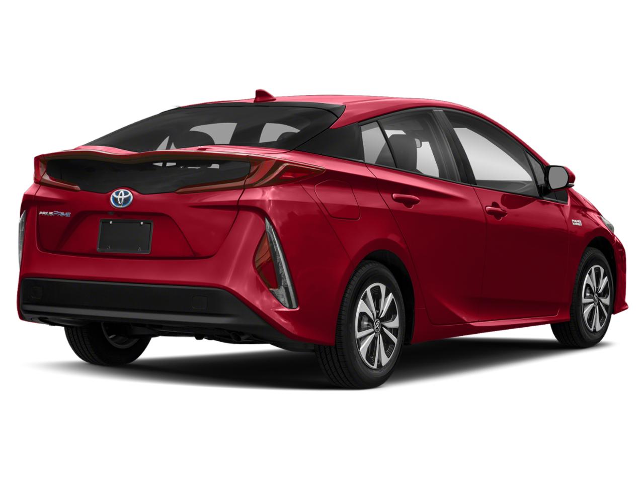 2018 Toyota Prius Prime Vehicle Photo in Henderson, NV 89014