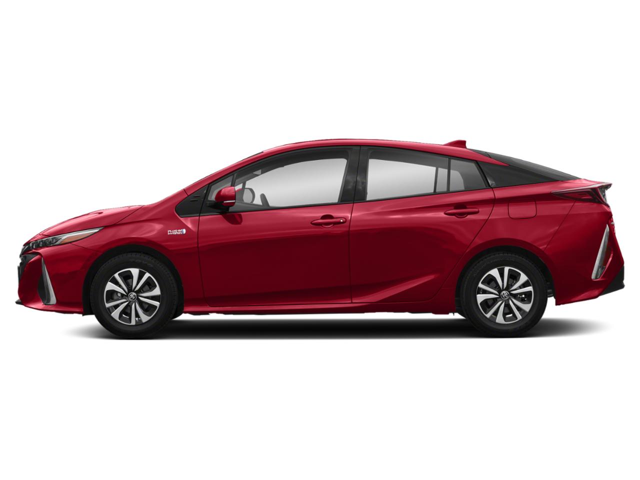 2018 Toyota Prius Prime Vehicle Photo in Henderson, NV 89014