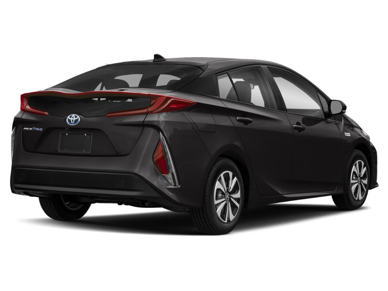 2018 Toyota Prius Prime Vehicle Photo in Grapevine, TX 76051