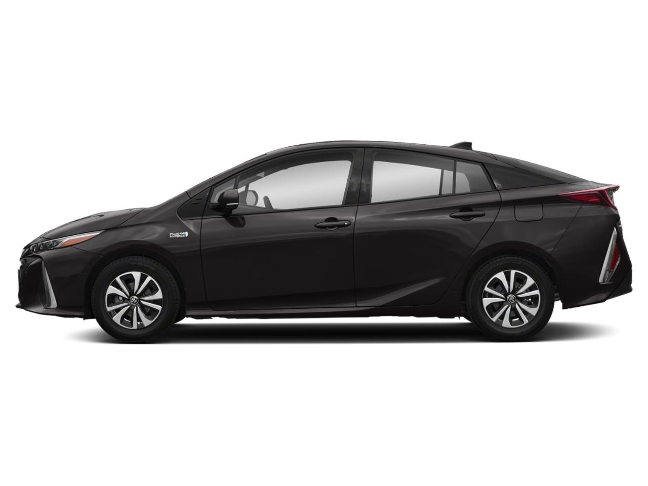 2018 Toyota Prius Prime Vehicle Photo in Grapevine, TX 76051