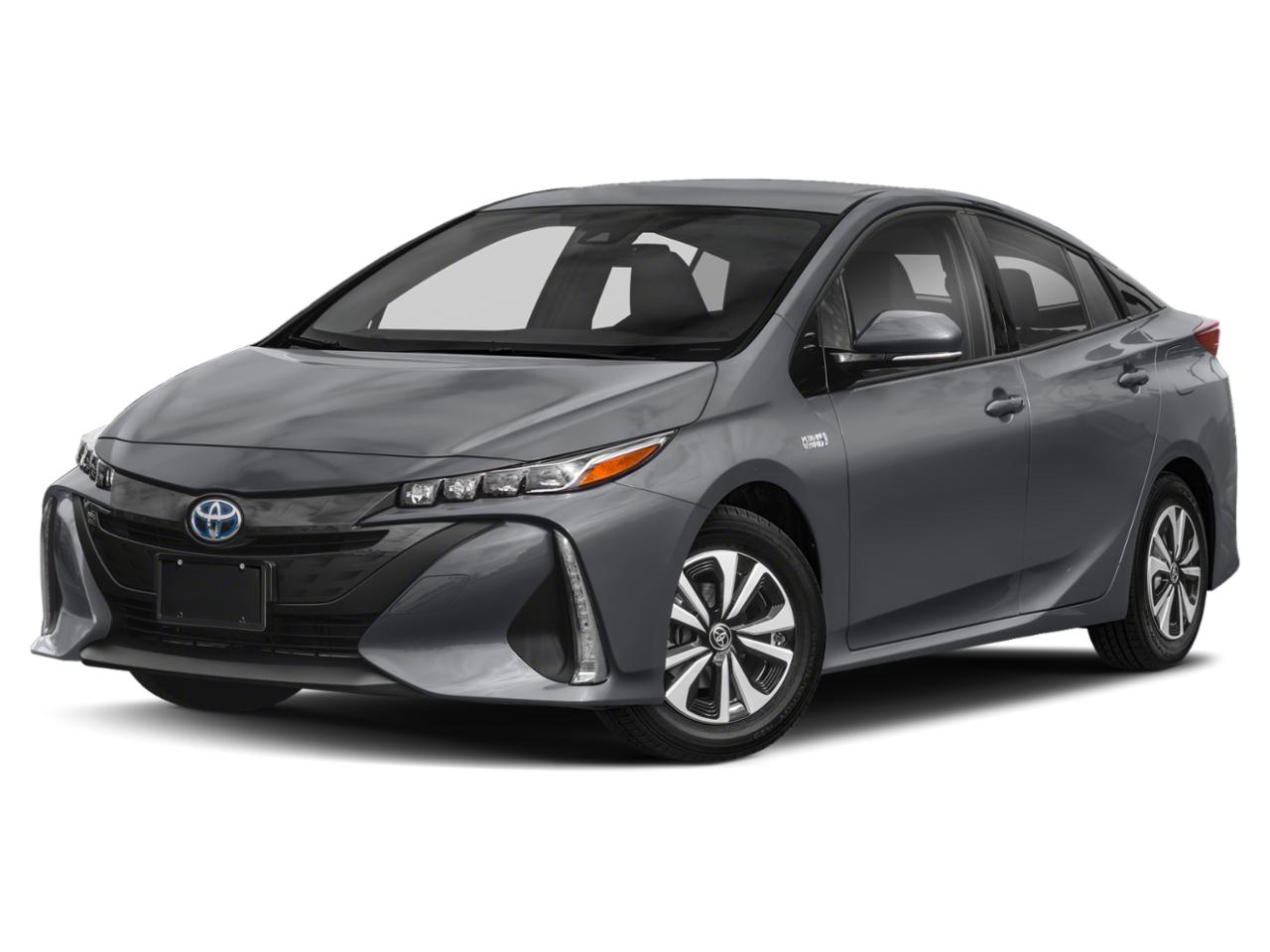 2018 Toyota Prius Prime Vehicle Photo in Winter Park, FL 32792