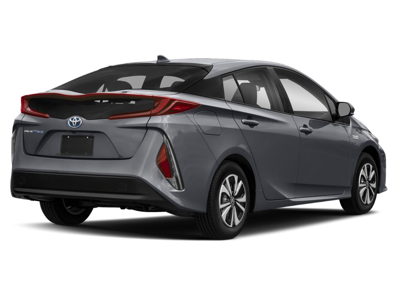 2018 Toyota Prius Prime Vehicle Photo in Winter Park, FL 32792