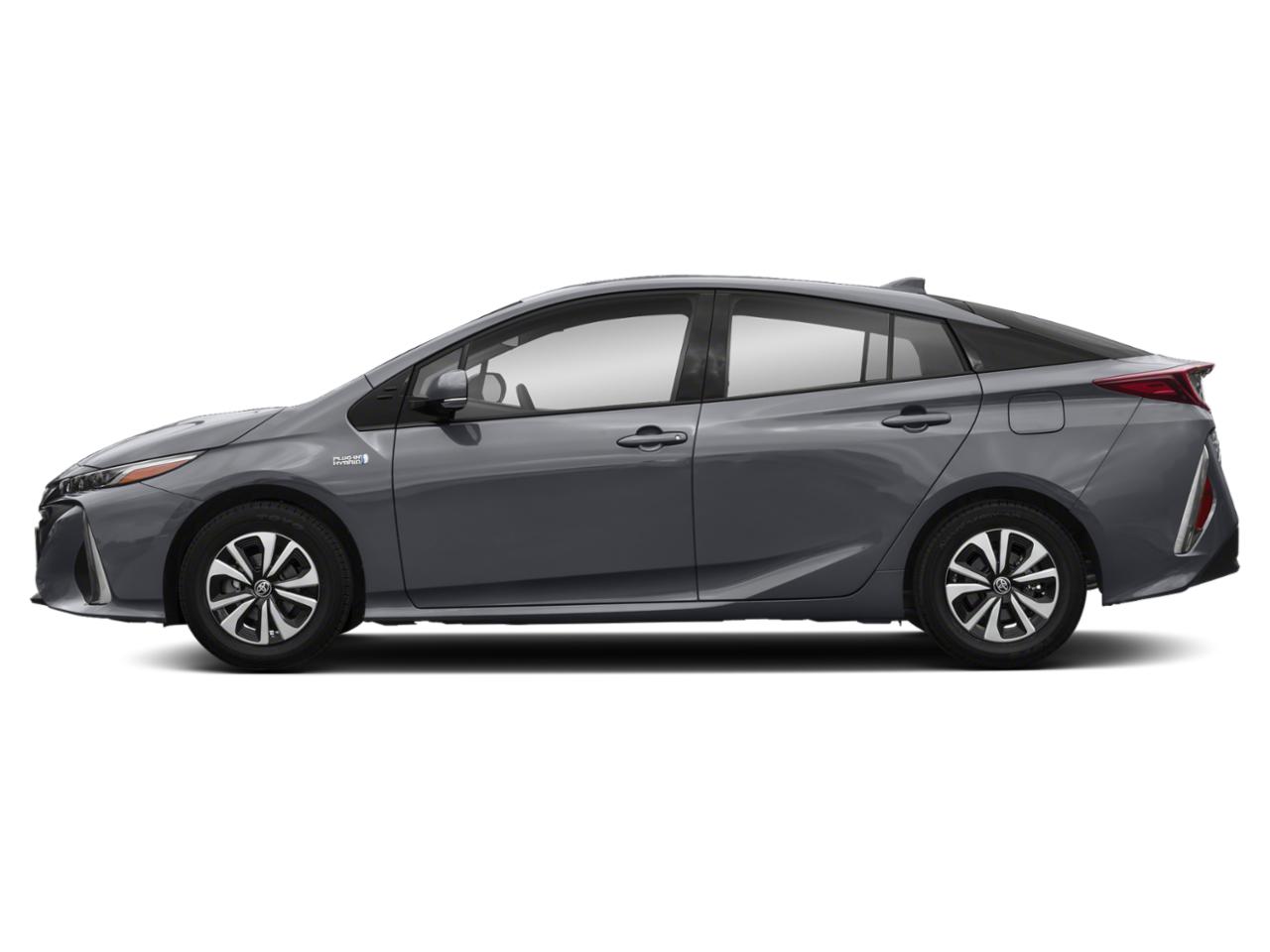 2018 Toyota Prius Prime Vehicle Photo in Winter Park, FL 32792