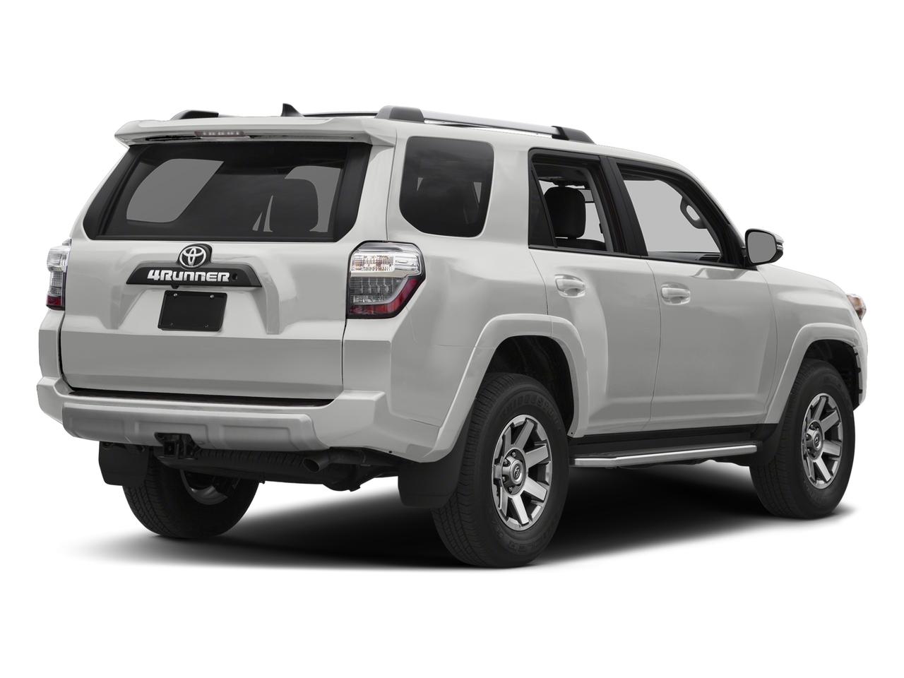 2018 Toyota 4Runner Vehicle Photo in Trevose, PA 19053