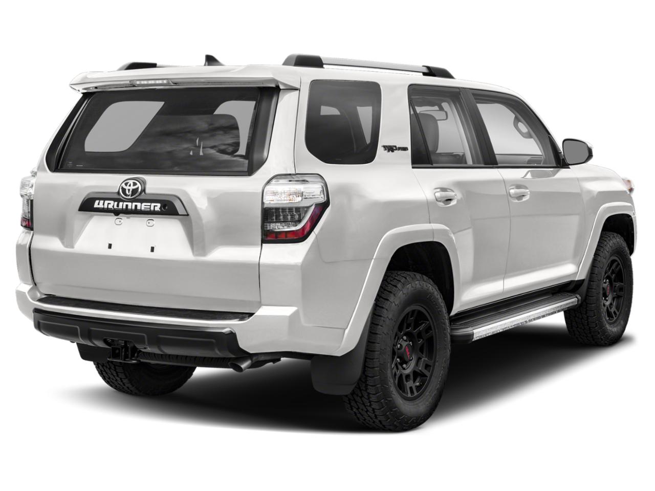 2018 Toyota 4Runner Vehicle Photo in SELMA, TX 78154-1459