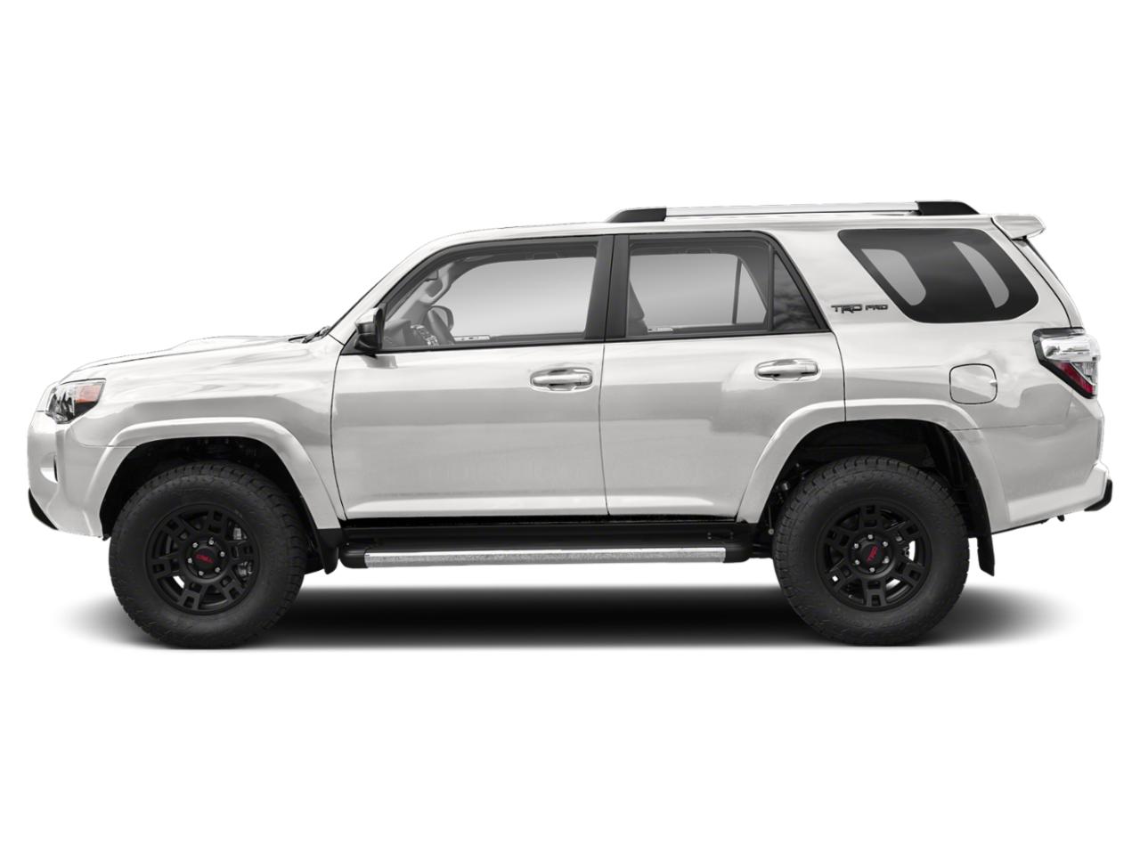 2018 Toyota 4Runner Vehicle Photo in SELMA, TX 78154-1459