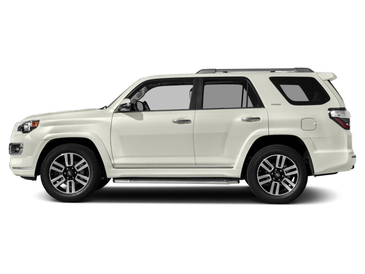 2018 Toyota 4Runner Vehicle Photo in Winter Park, FL 32792