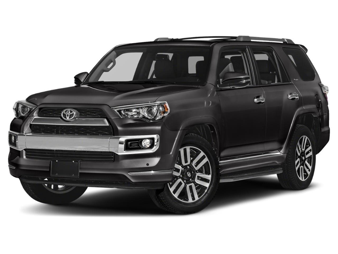 2018 Toyota 4Runner Vehicle Photo in Clearwater, FL 33761