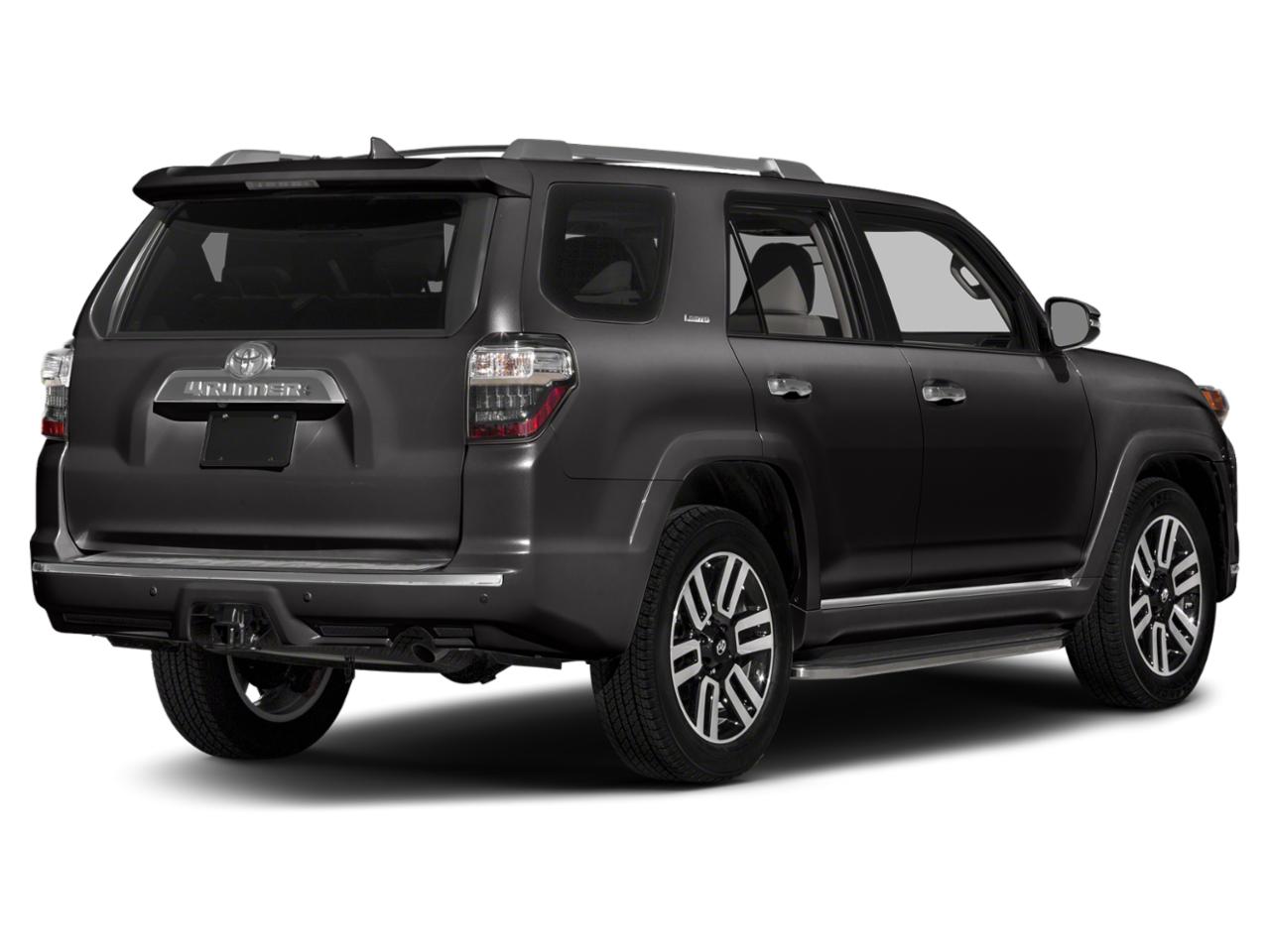 2018 Toyota 4Runner Vehicle Photo in Clearwater, FL 33761