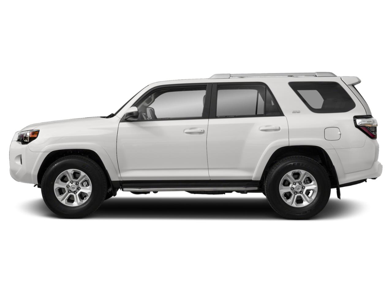 2018 Toyota 4Runner Vehicle Photo in Spokane Valley, WA 99212