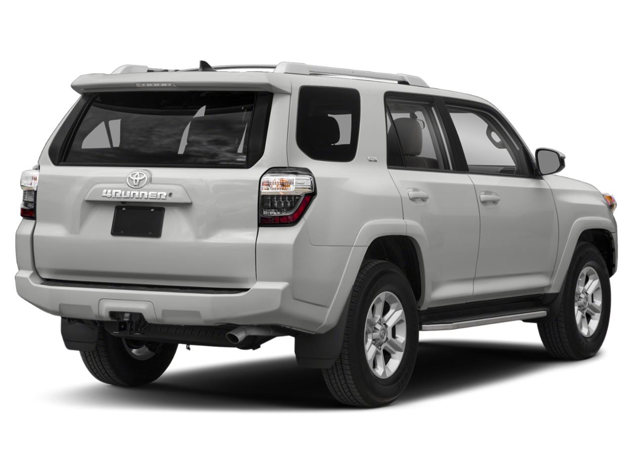 2018 Toyota 4Runner Vehicle Photo in Miami, FL 33015