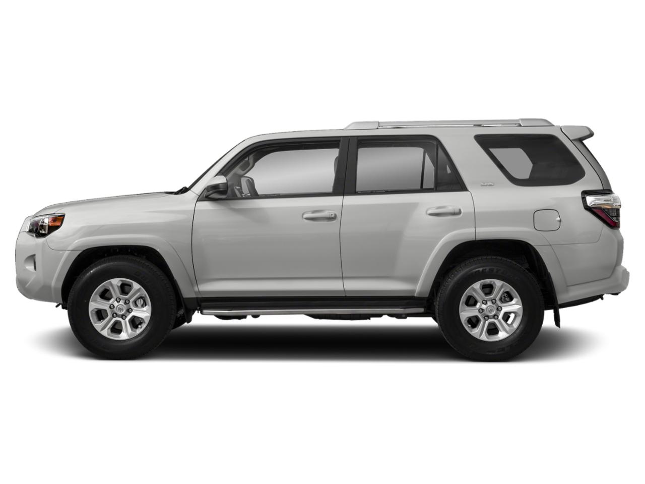 2018 Toyota 4Runner Vehicle Photo in Miami, FL 33015