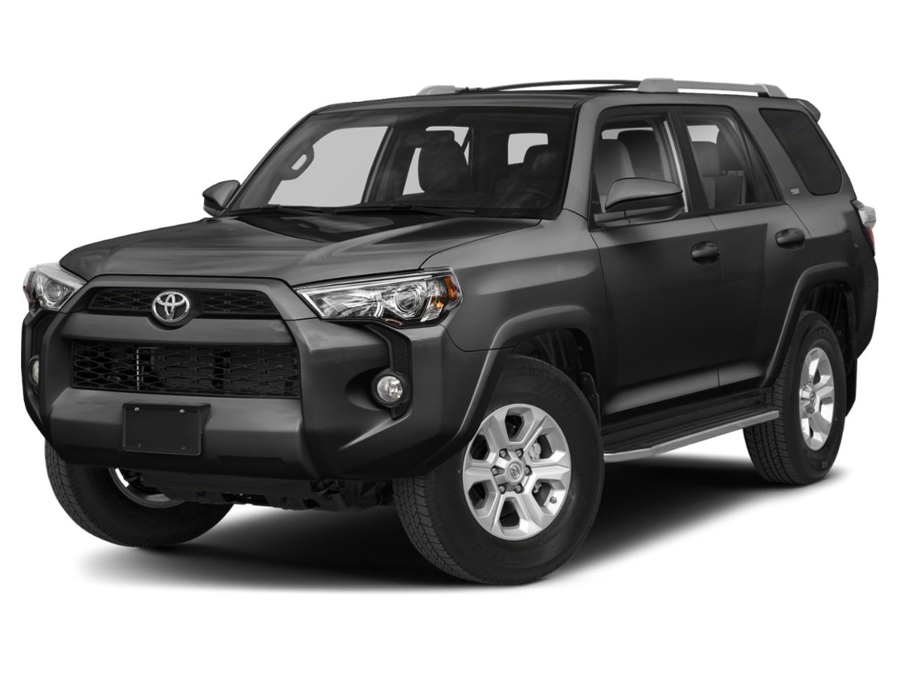 2018 Toyota 4Runner Vehicle Photo in Clearwater, FL 33761