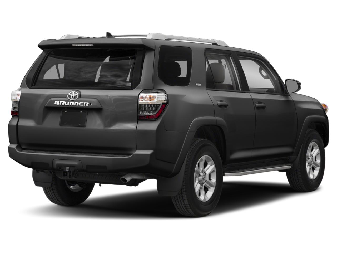 2018 Toyota 4Runner Vehicle Photo in Clearwater, FL 33761