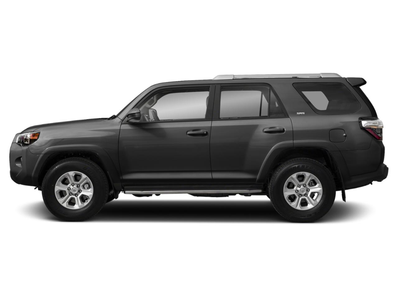 2018 Toyota 4Runner Vehicle Photo in Pinellas Park , FL 33781