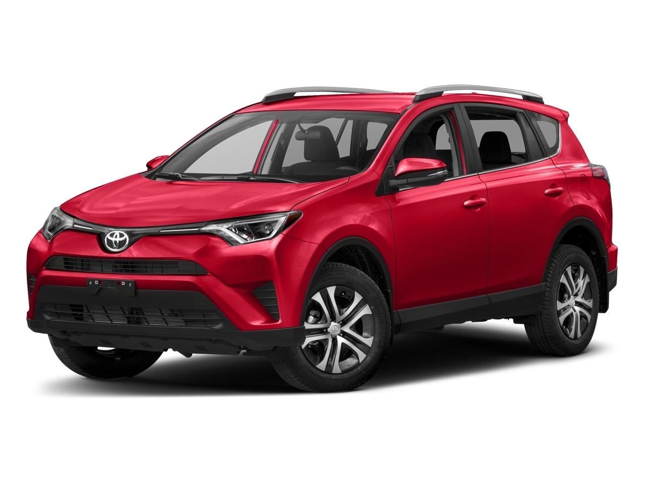 2018 Toyota RAV4 Vehicle Photo in Pinellas Park , FL 33781