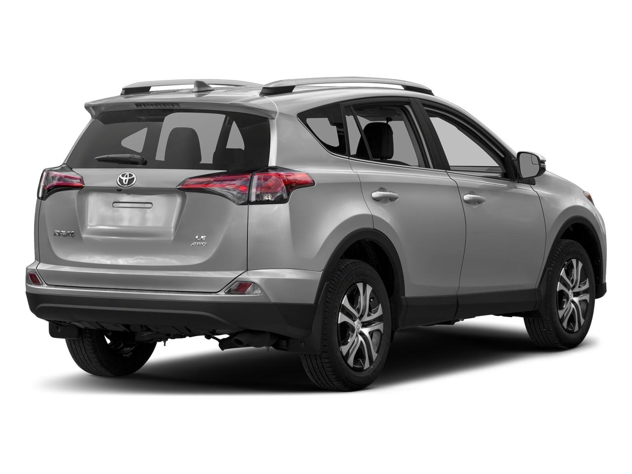 2018 Toyota RAV4 Vehicle Photo in Ft. Myers, FL 33907