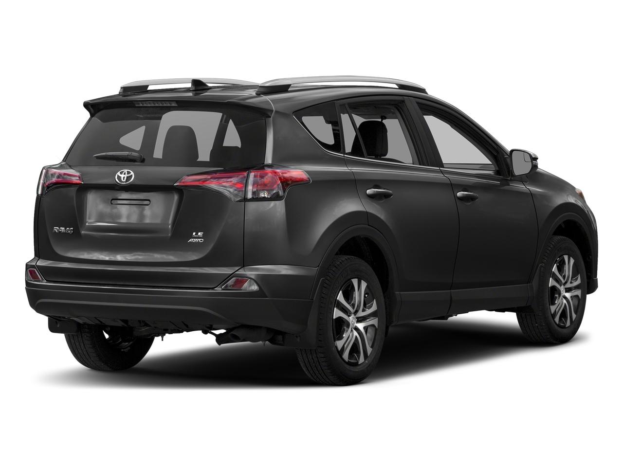 2018 Toyota RAV4 Vehicle Photo in Grapevine, TX 76051