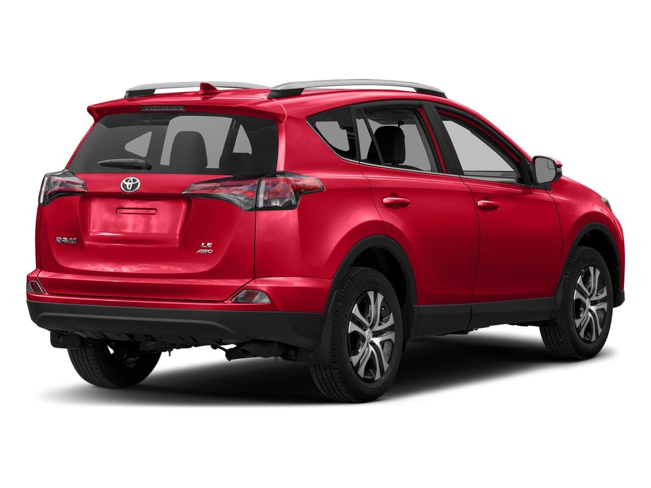 2018 Toyota RAV4 Vehicle Photo in Pinellas Park , FL 33781