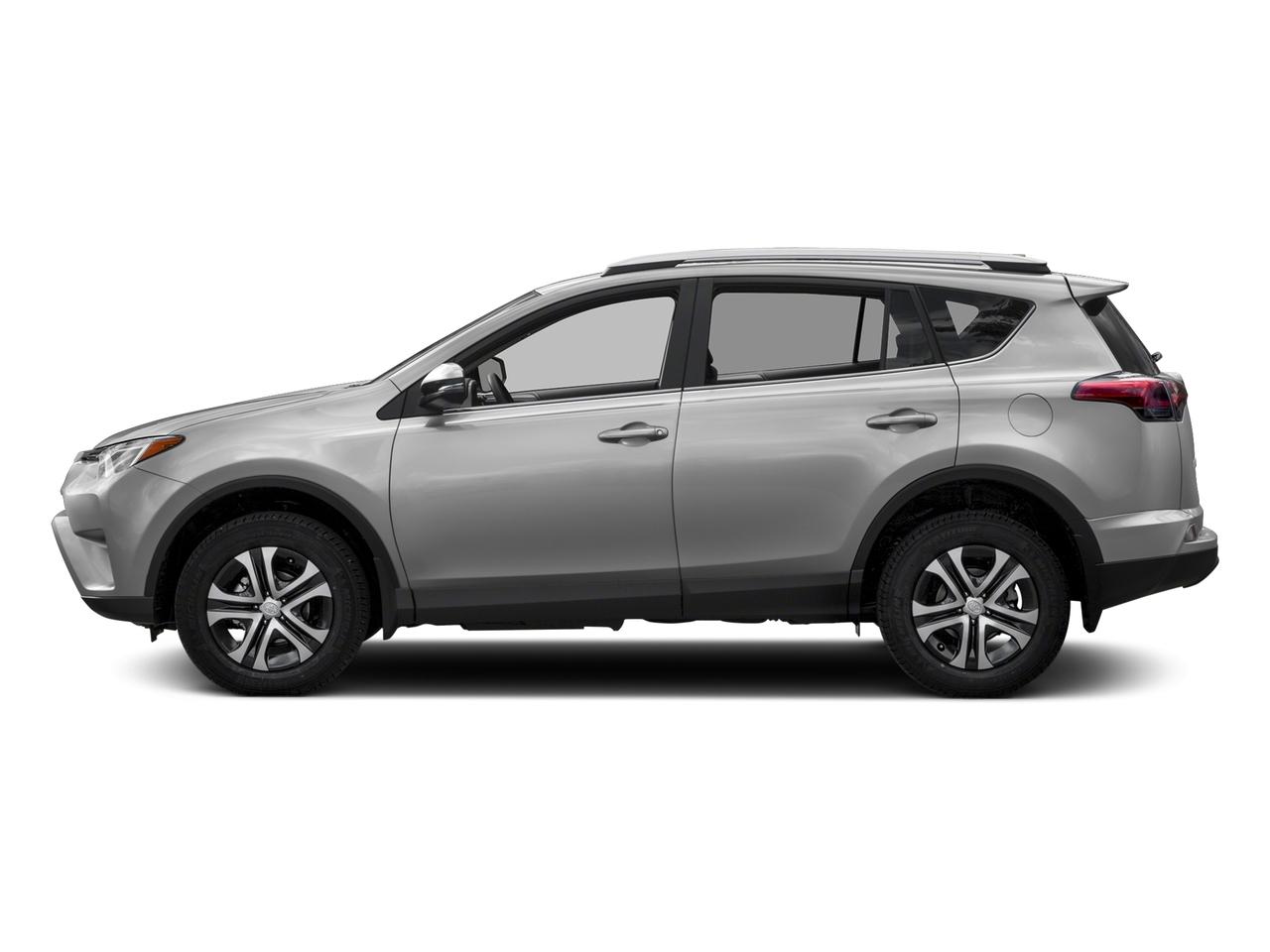 2018 Toyota RAV4 Vehicle Photo in Ft. Myers, FL 33907