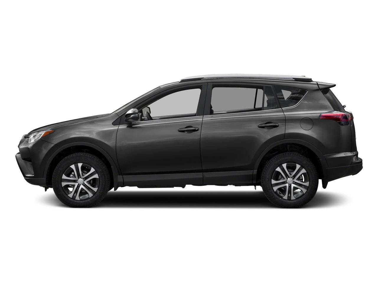 2018 Toyota RAV4 Vehicle Photo in Miami, FL 33015