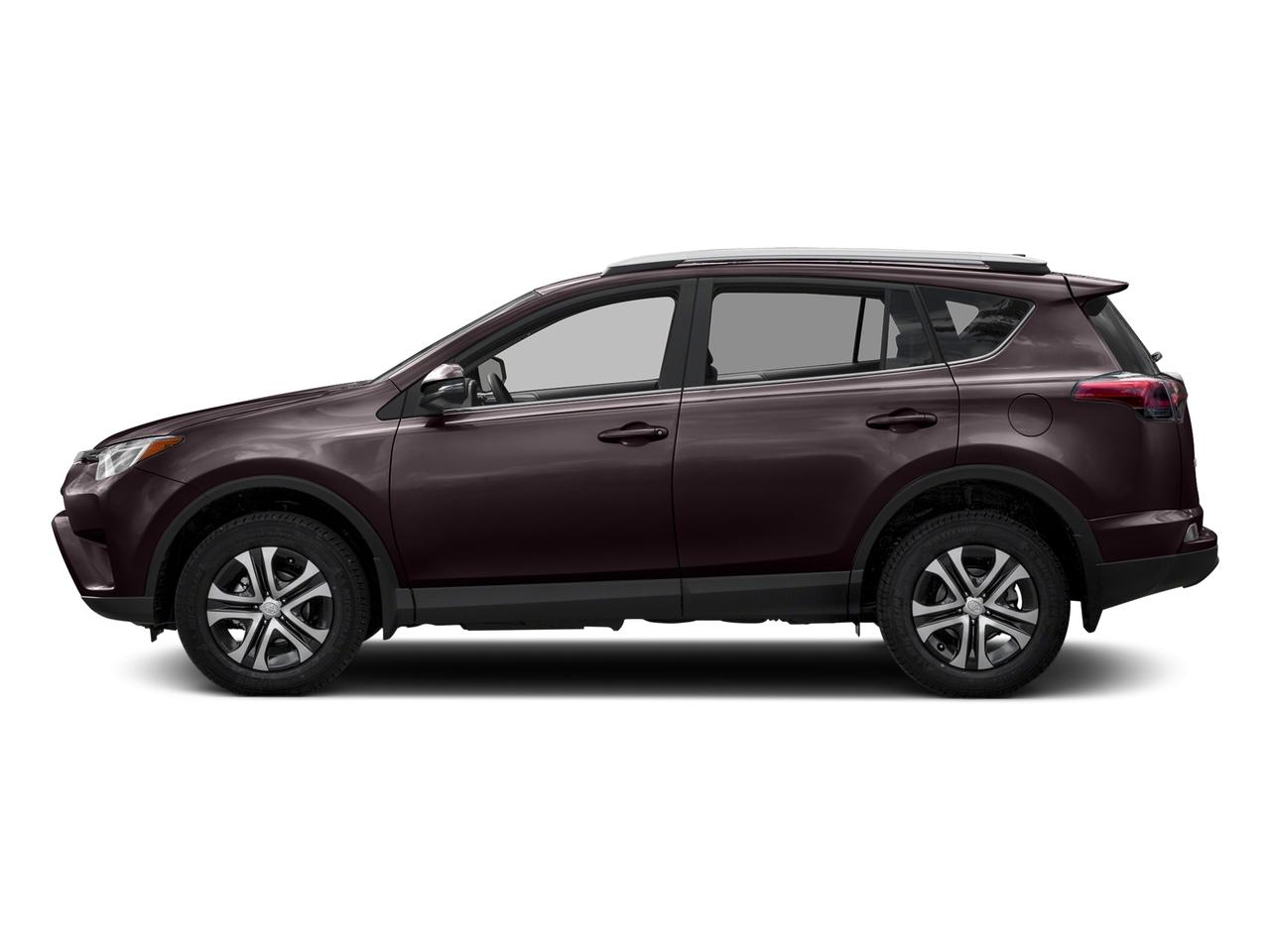 2018 Toyota RAV4 Vehicle Photo in Winter Park, FL 32792