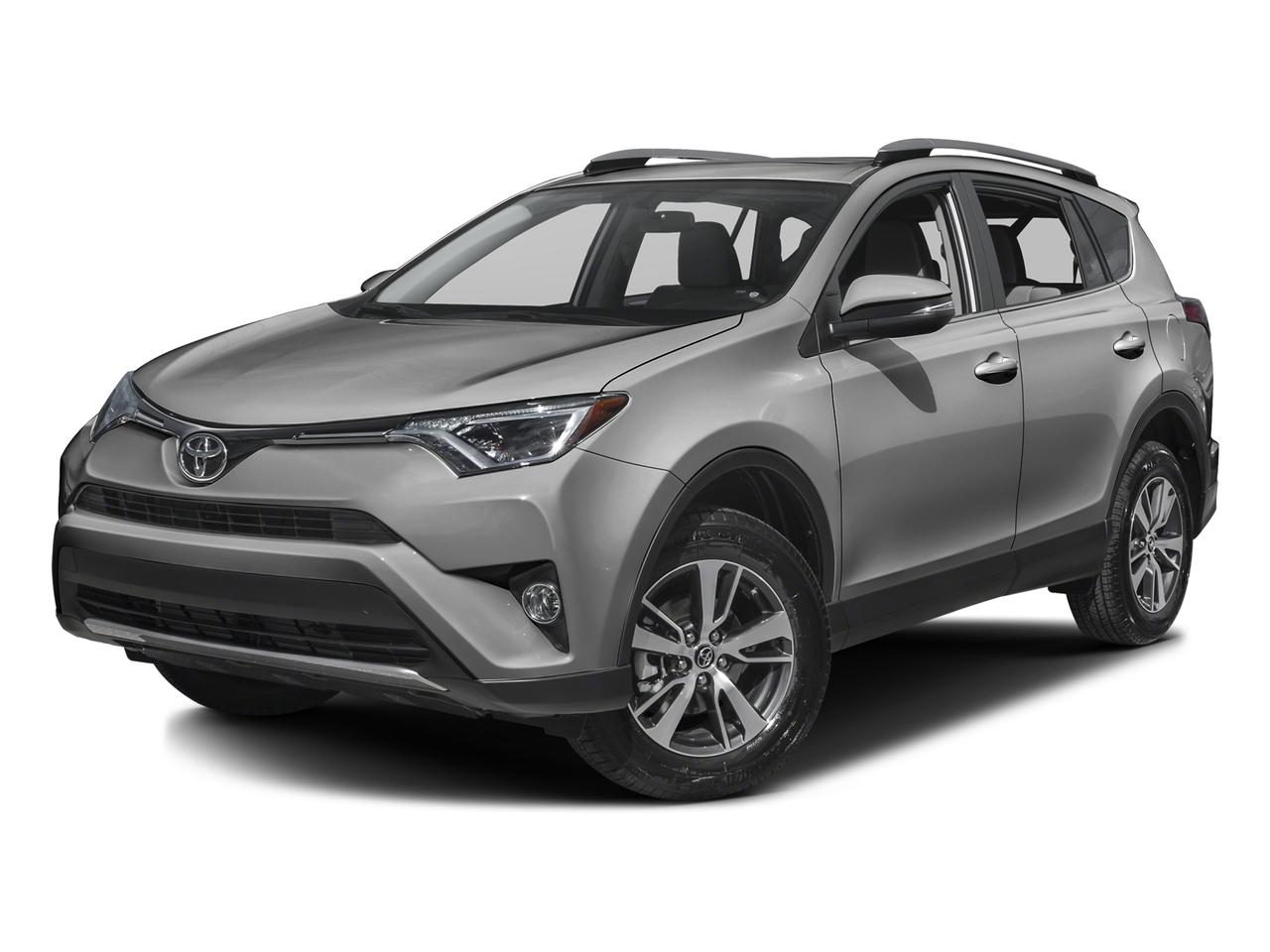 2018 Toyota RAV4 Vehicle Photo in MIAMI, FL 33172-3015