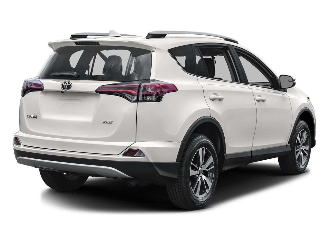 2018 Toyota RAV4 Vehicle Photo in ORLANDO, FL 32808-7998