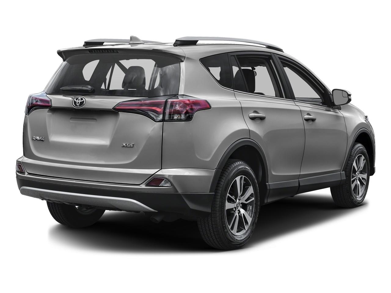 2018 Toyota RAV4 Vehicle Photo in MIAMI, FL 33172-3015