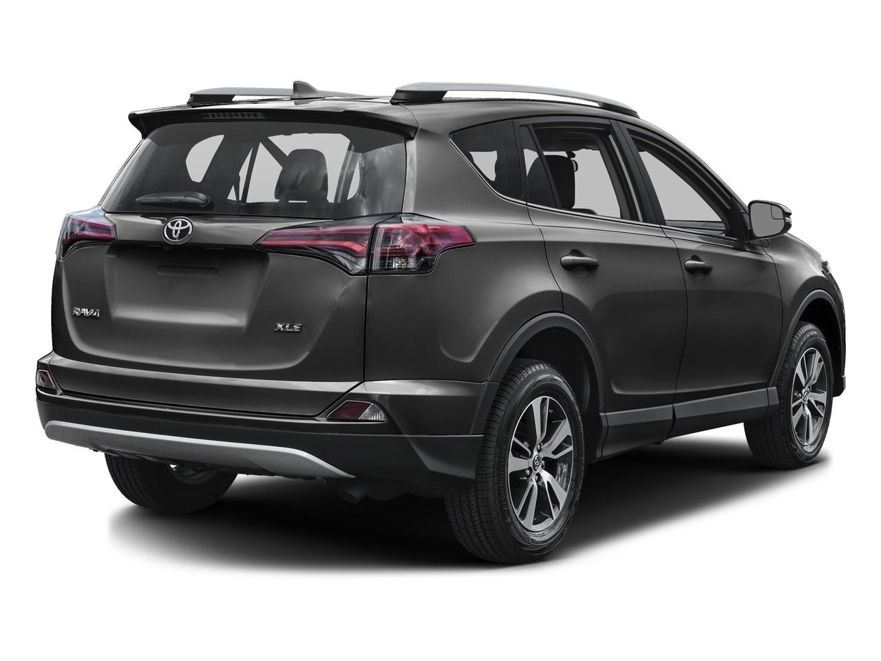 2018 Toyota RAV4 Vehicle Photo in Davie, FL 33331